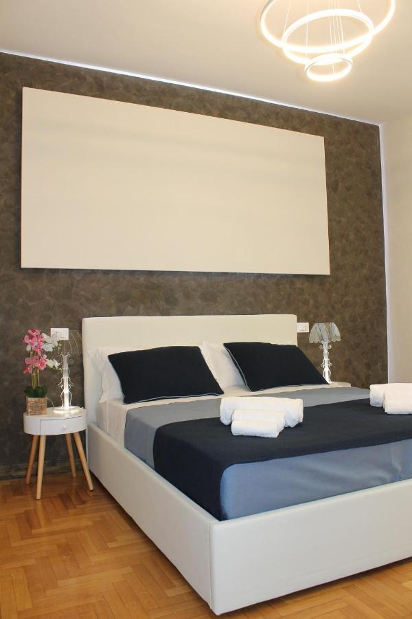Hotel Little Rose Haven Roma Exterior foto