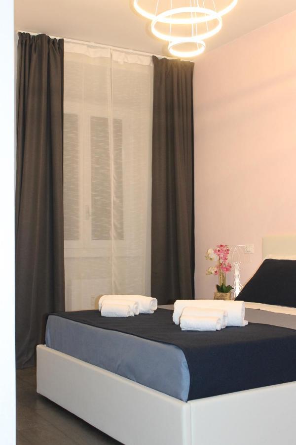 Hotel Little Rose Haven Roma Exterior foto